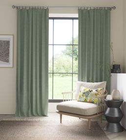 Esala Plains Fabric by Scion Eucalyptus