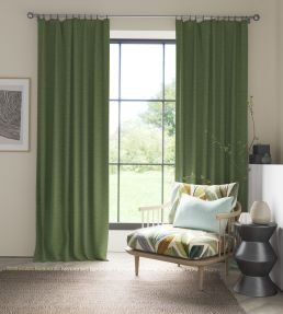 Esala Plains Fabric by Scion Juniper