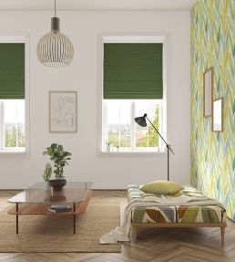 Esala Plains Fabric by Scion Juniper