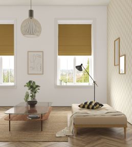 Esala Plains Fabric by Scion Lemonade