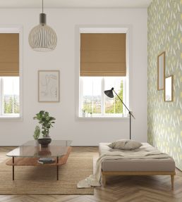 Esala Plains Fabric by Scion Macadamia