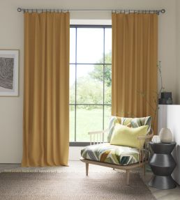 Esala Plains Fabric by Scion Nugget