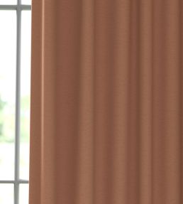 Esala Plains Fabric by Scion Nutmeg