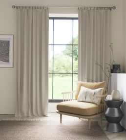 Esala Plains Fabric by Scion Stone