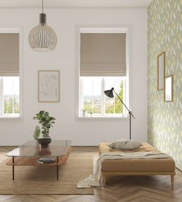 Esala Plains Fabric by Scion Stone