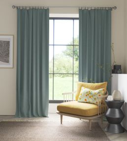 Esala Plains Fabric by Scion Waterfall
