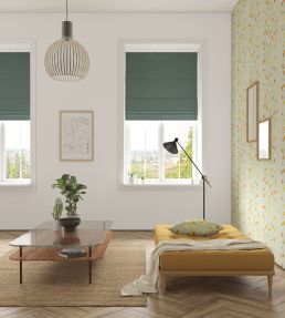 Esala Plains Fabric by Scion Waterfall