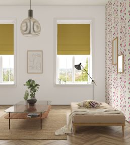 Esala Plains Fabric by Scion Zest