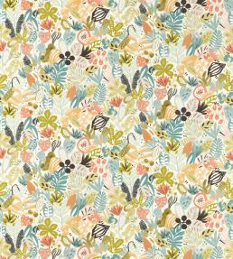 Esala Fabric by Scion Fruit Salad