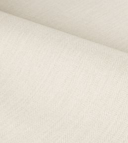 Escalet Wallpaper by Casamance Grege