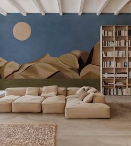 Escapada Mural by Coordonne Natural