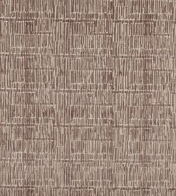 Escher Fabric by Prestigious Textiles Mocha