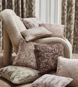 Escher Fabric by Prestigious Textiles Canopy