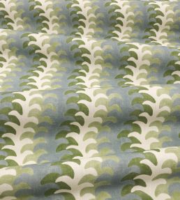 Eshi Fabric by Romo Kiwi
