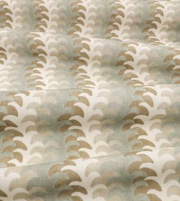 Eshi Fabric by Romo Mineral