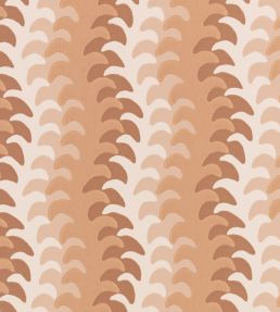 Eshi Wallpaper by Romo Tuscan Pink