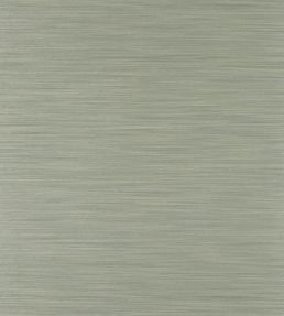 Esker Wallpaper by Jane Churchill Aqua