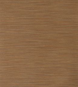 Esker Wallpaper by Jane Churchill Copper