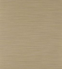 Esker Wallpaper by Jane Churchill Gold