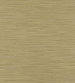 Esker Wallpaper by Jane Churchill Pale Gold