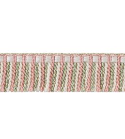 Esme Fringe Trimming by Thibaut Rose and Willow