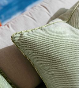 Espadrille Fabric by Andrew Martin Sole
