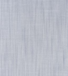 Espadrille Fabric by Andrew Martin Navy