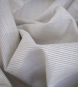 Espadrille Fabric by Andrew Martin Sand