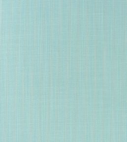 Espadrille Fabric by Andrew Martin Turquoise