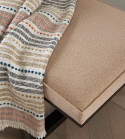 Espalier Fabric by Osborne & Little Brown