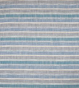 Espalier Fabric by Osborne & Little Blue