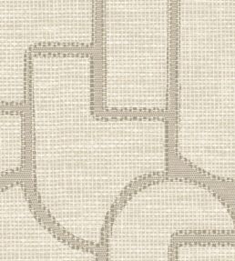 Esparto Iberico  Wallpaper by Arte Ecru