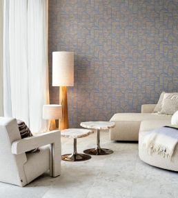 Esparto Iberico  Wallpaper by Arte Nutmeg
