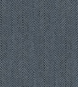 Espiguilla Wallpaper by Coordonne Blue