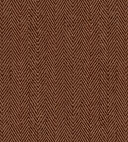Espiguilla Wallpaper by Coordonne Walnut