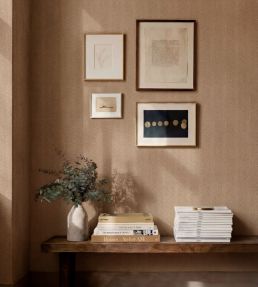 Espiguilla Wallpaper by Coordonne Pampas