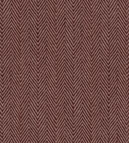 Espiguilla Wallpaper by Coordonne Red