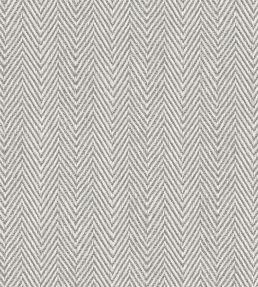 Espiguilla Wallpaper by Coordonne White/Grey