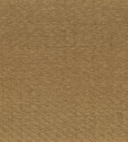 Espuma Fabric by Camengo Ocre