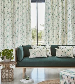 Espy Fabric by Villa Nova Carbon
