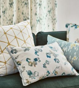Espy Fabric by Villa Nova Carbon