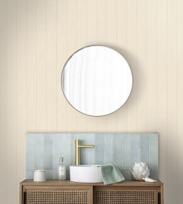 Essentia Wallpaper by Caselio Blanc