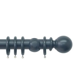 Estate 48mm Wooden Airforce Ball EST180R/AIR/H5063Fx2/AIR 180cm Cup 18 Airforce