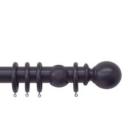 Estate 48mm Wooden Juniper Ball EST180R/JUN/H5063Fx2/JUN 180cm Cup 18 Juniper