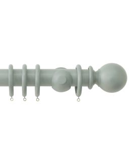 Estate 48mm Wooden Mercury Ball EST180R/MER/H5063Fx2/MER 180cm Cup 18 Mercury