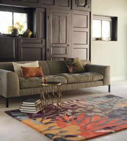 Brink & Campman Estella Submarine rug 405 89405-140200 405
