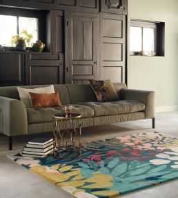 Brink & Campman Estella Submarine rug 408 89408-140200 408