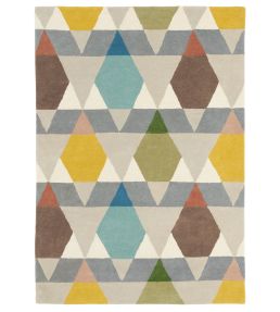 Brink & Campman Estella Vases rug 502 089502-140200-US 502