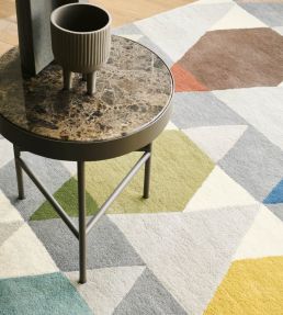 Brink & Campman Estella Vases rug 502 089502-140200-US 502