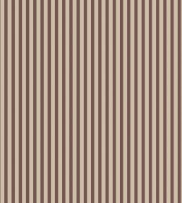 Estelle Wallpaper by Sandberg Burgundy